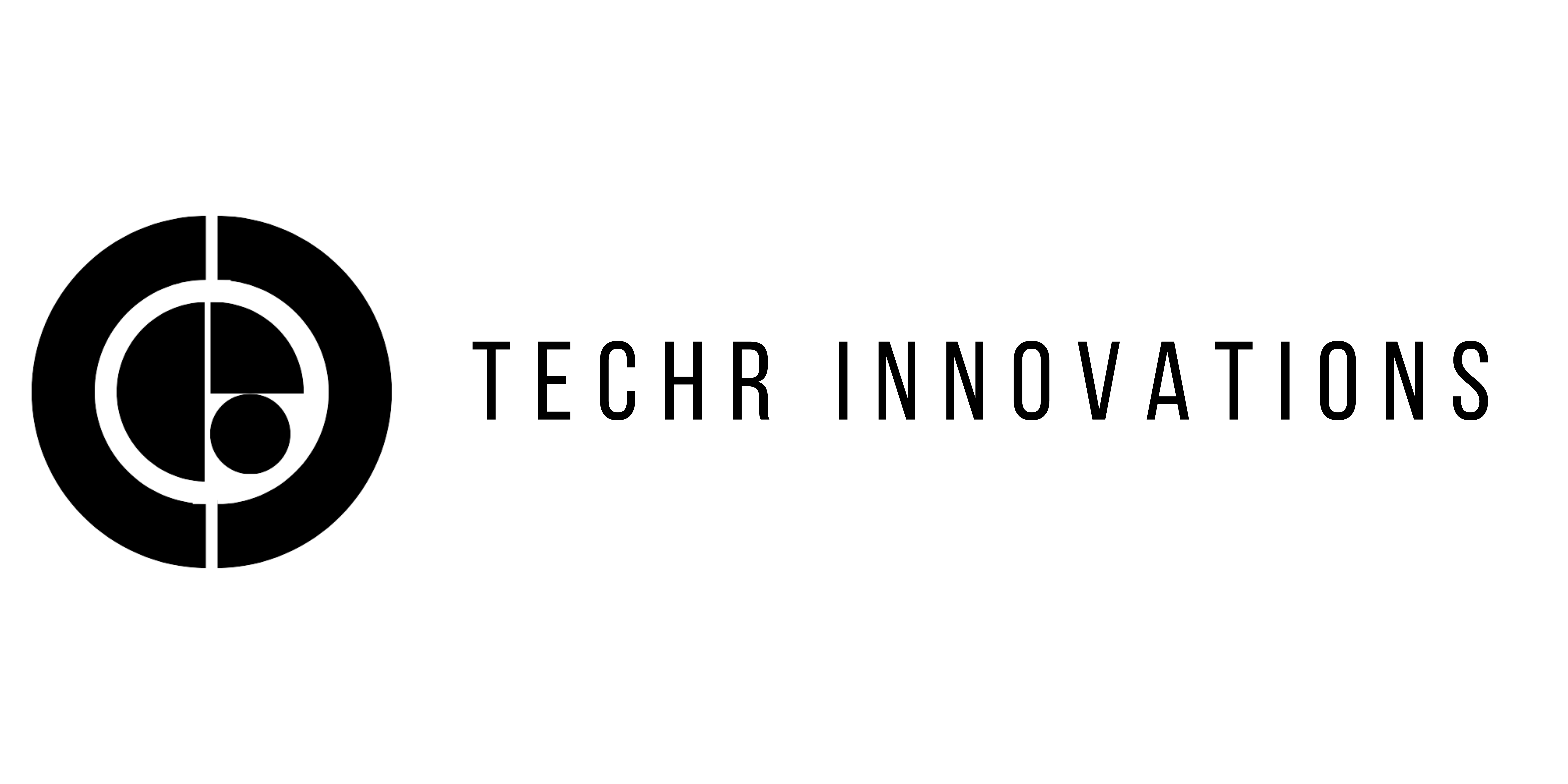 TechR Innovations Website